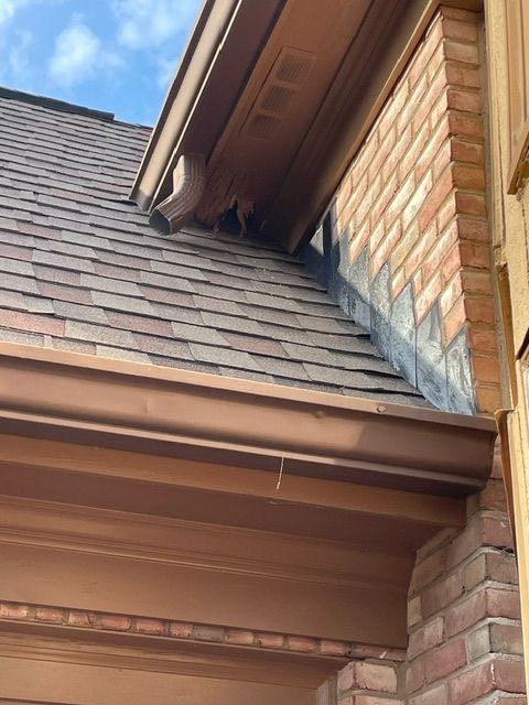 Rotten Soffits? No problem!